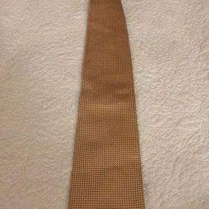 J crew tie